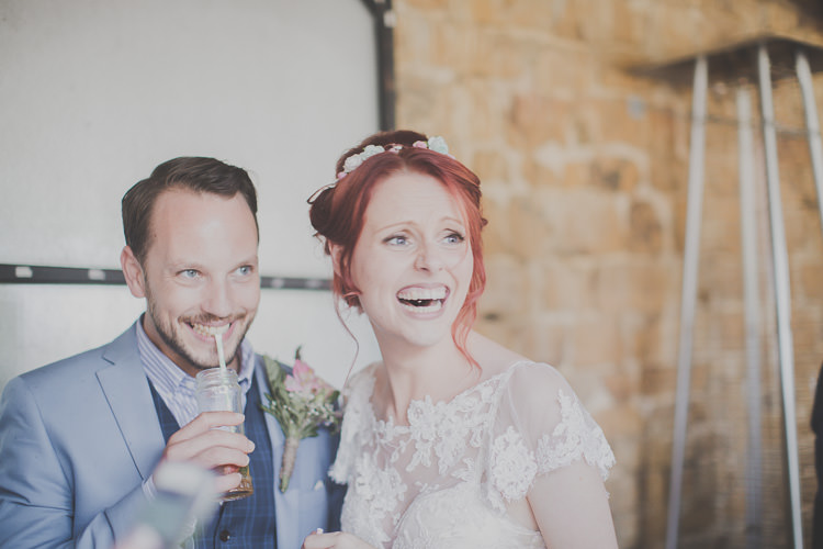 Quirky Cute Pastel Wedding http://www.ferriphotography.co.uk/