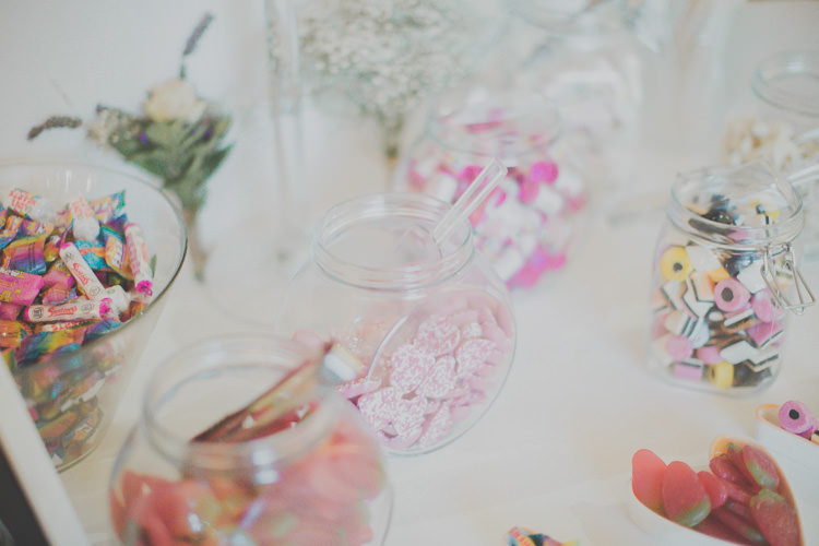 Quirky Cute Pastel Wedding http://www.ferriphotography.co.uk/