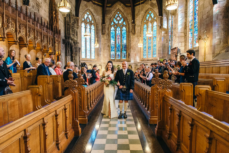 Modern Natural Pink Metallic Wedding http://photosbyzoe.co.uk/