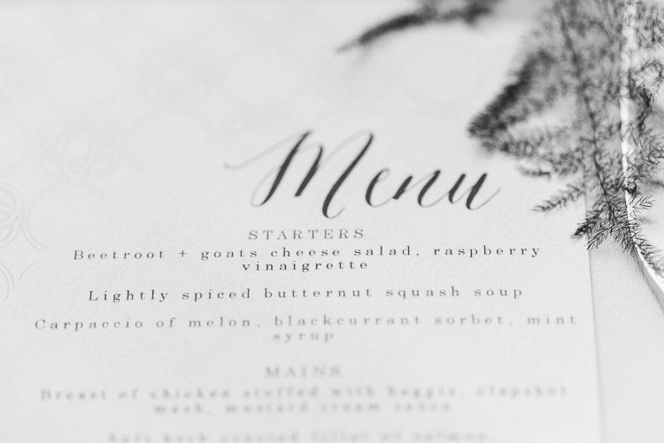 Modern Natural Pink Metallic Wedding http://photosbyzoe.co.uk/