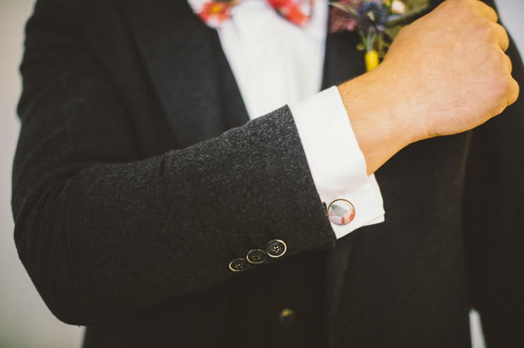 Whimsical Vibrant Multicolour Wedding Ideas http://hecapture.fr/