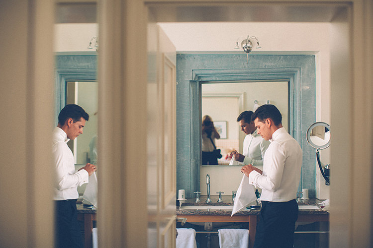 Quirky Cool Summer Germany Wedding http://www.cornelia-lietz.com/en