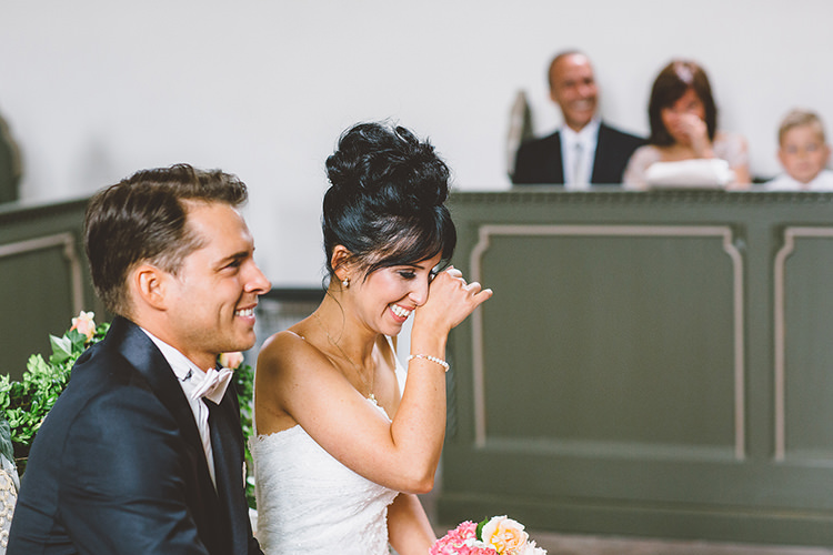 Quirky Cool Summer Germany Wedding http://www.cornelia-lietz.com/en