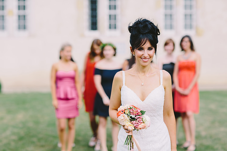 Quirky Cool Summer Germany Wedding http://www.cornelia-lietz.com/en