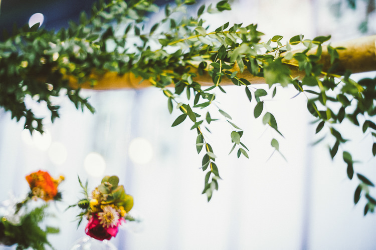 Whimsical Vibrant Multicolour Wedding Ideas http://hecapture.fr/