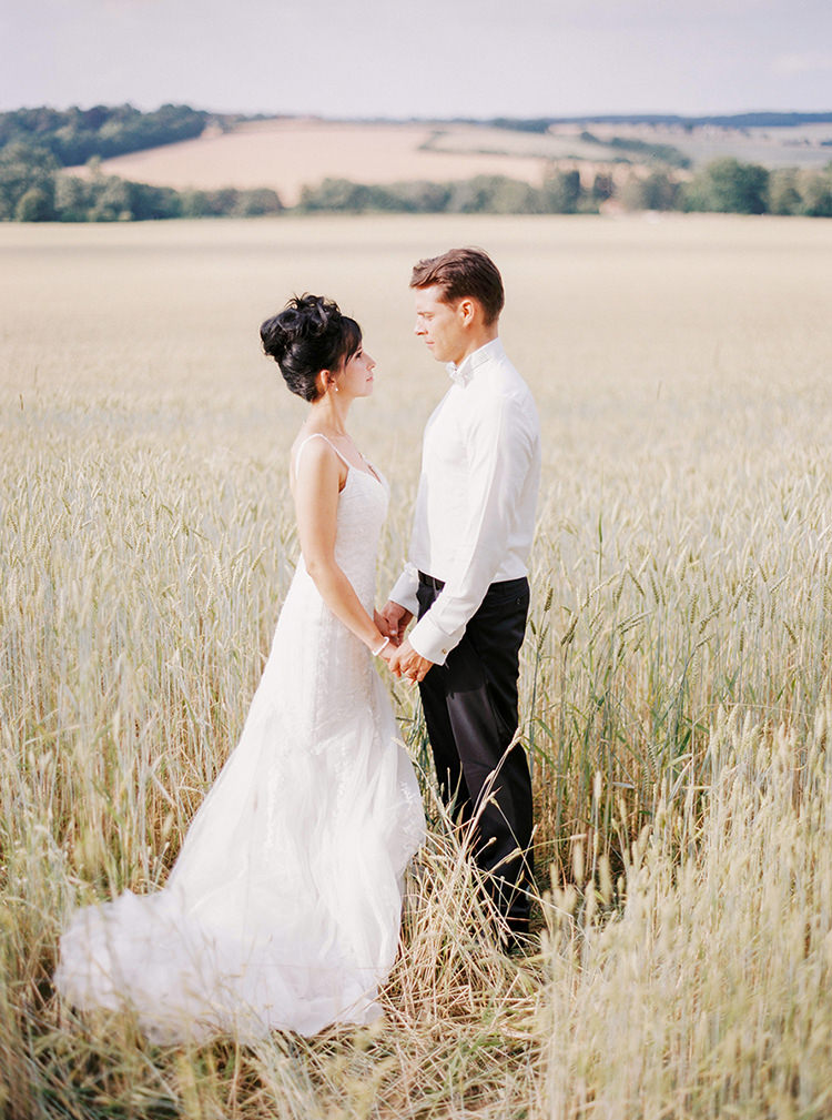 Quirky Cool Summer Germany Wedding http://www.cornelia-lietz.com/en