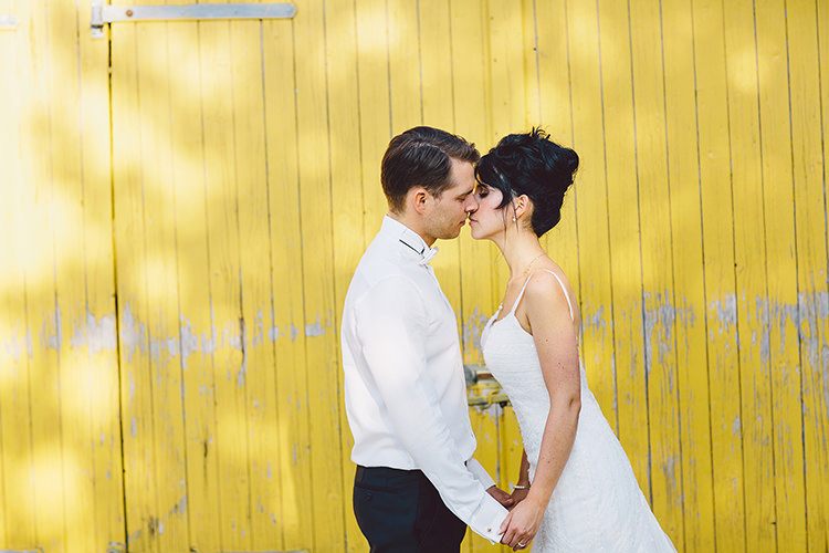 Quirky Cool Summer Germany Wedding http://www.cornelia-lietz.com/en