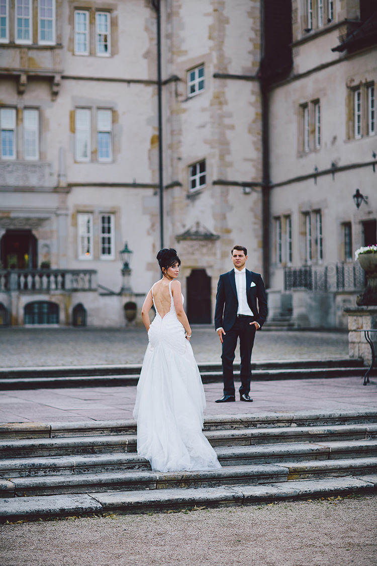 Quirky Cool Summer Germany Wedding http://www.cornelia-lietz.com/en