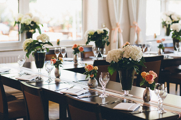 Quirky Cool Summer Germany Wedding http://www.cornelia-lietz.com/en