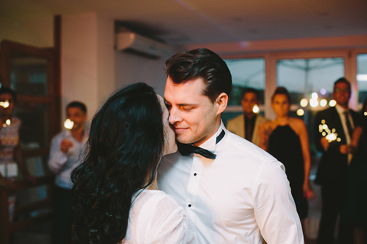 Quirky Cool Summer Germany Wedding http://www.cornelia-lietz.com/en