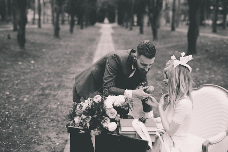 Bohemian Dreams Wedding Festival Fair Event Buckinghamshire