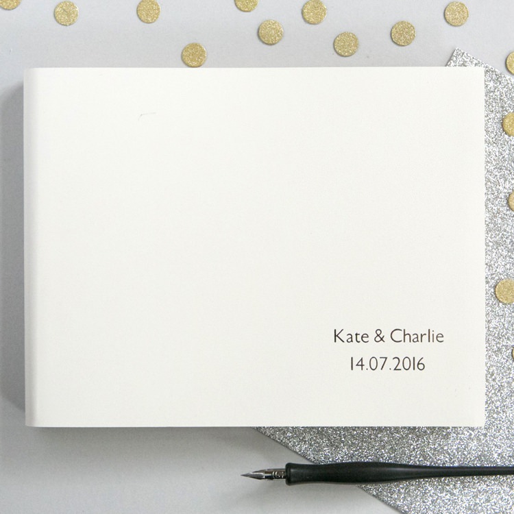 Anthology Wedding Books Directory Supplier UK