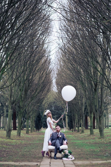 Bohemian Dreams Wedding Festival Fair Event Buckinghamshire