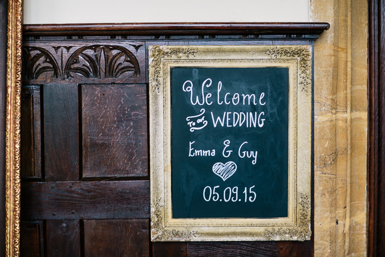 Welcome Black Board Chalk Sign Bicycle Rich Plum Stylish Relaxed Wedding http://albertpalmerphotography.com/