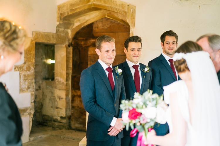 Bicycle Rich Plum Stylish Relaxed Wedding http://albertpalmerphotography.com/