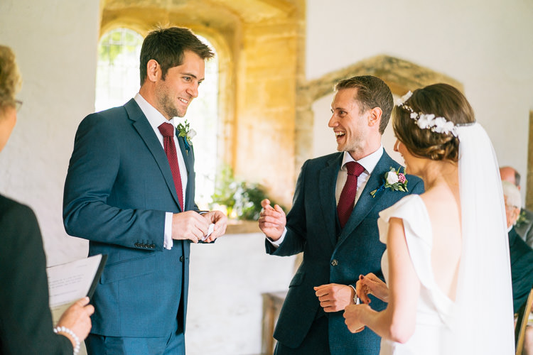 Bicycle Rich Plum Stylish Relaxed Wedding http://albertpalmerphotography.com/