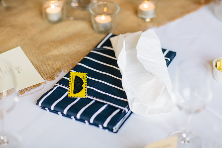 Bicycle Rich Plum Stylish Relaxed Wedding http://albertpalmerphotography.com/