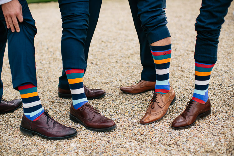 Bicycle Rich Plum Stylish Relaxed Wedding http://albertpalmerphotography.com/