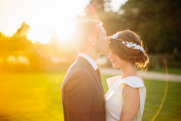 Bicycle Rich Plum Stylish Relaxed Wedding http://albertpalmerphotography.com/