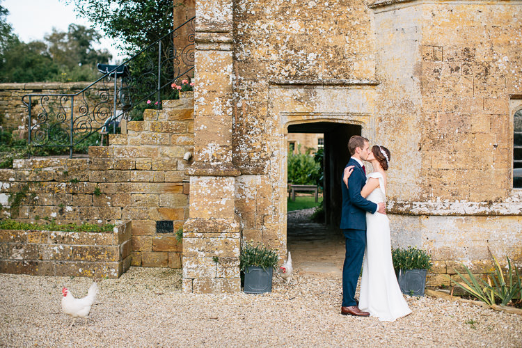 Bicycle Rich Plum Stylish Relaxed Wedding http://albertpalmerphotography.com/