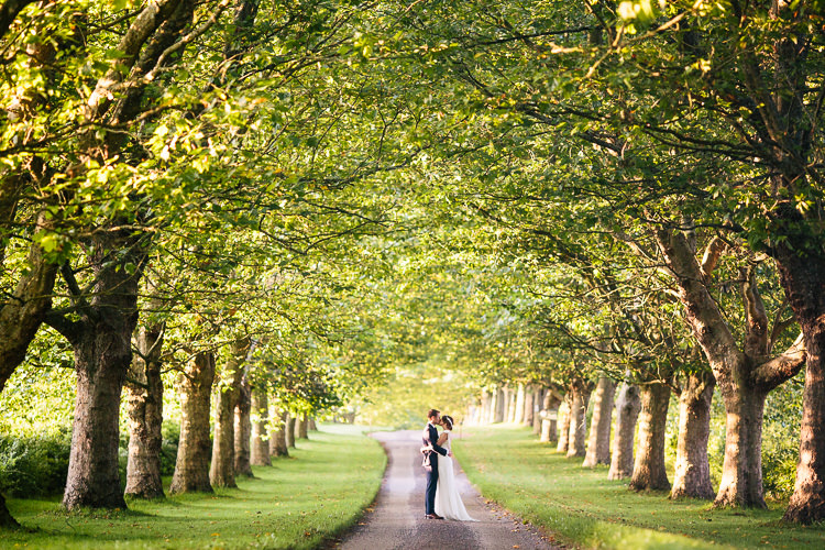 Bicycle Rich Plum Stylish Relaxed Wedding http://albertpalmerphotography.com/
