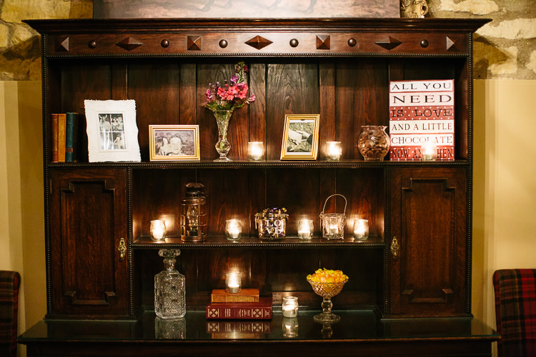 Bicycle Rich Plum Stylish Relaxed Wedding http://albertpalmerphotography.com/