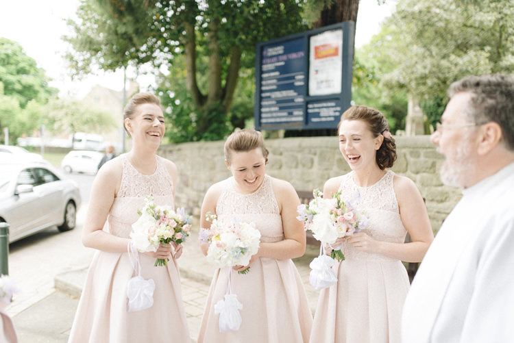 Chic Pastel City Wedding http://sarahjaneethan.co.uk/
