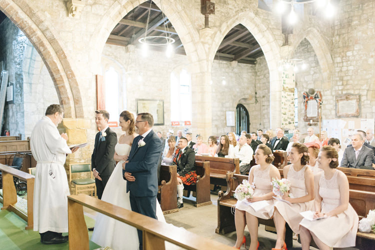 Chic Pastel City Wedding http://sarahjaneethan.co.uk/