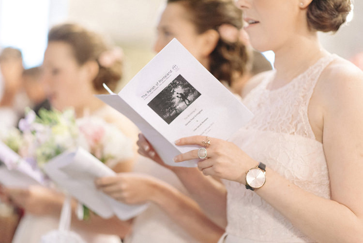Chic Pastel City Wedding http://sarahjaneethan.co.uk/