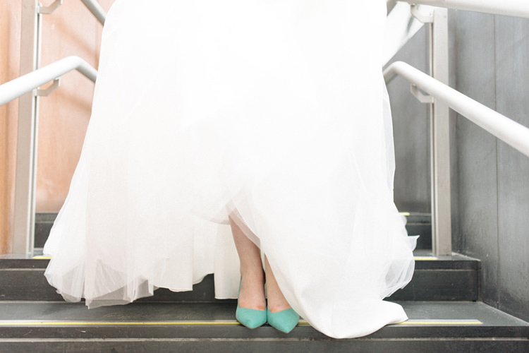 Chic Pastel City Wedding http://sarahjaneethan.co.uk/
