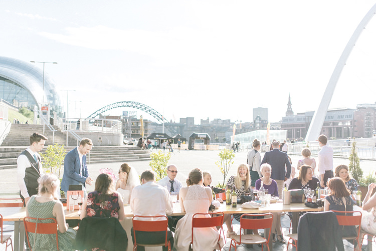 Chic Pastel City Wedding http://sarahjaneethan.co.uk/