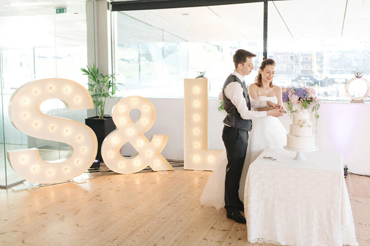 Chic Pastel City Wedding http://sarahjaneethan.co.uk/