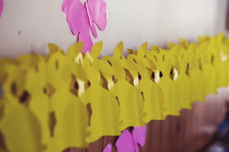 Colourful Crafty Country Spring Village Wedding http://myfabulouslife.co.uk/