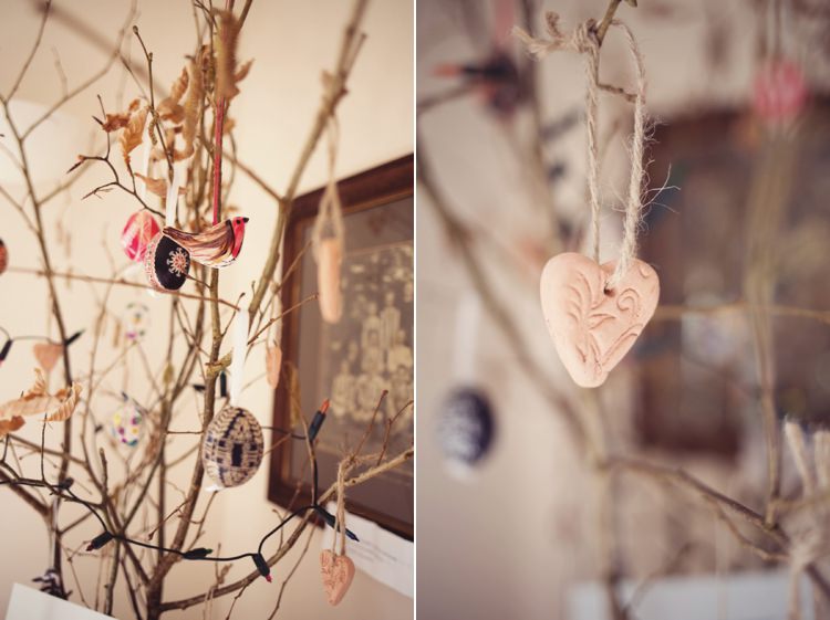 Colourful Crafty Country Spring Village Wedding http://myfabulouslife.co.uk/