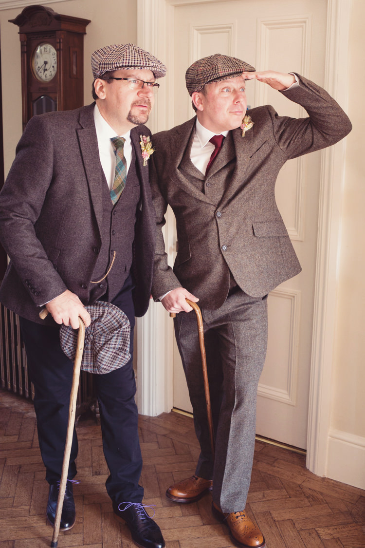 Colourful Crafty Country Spring Village Wedding http://myfabulouslife.co.uk/