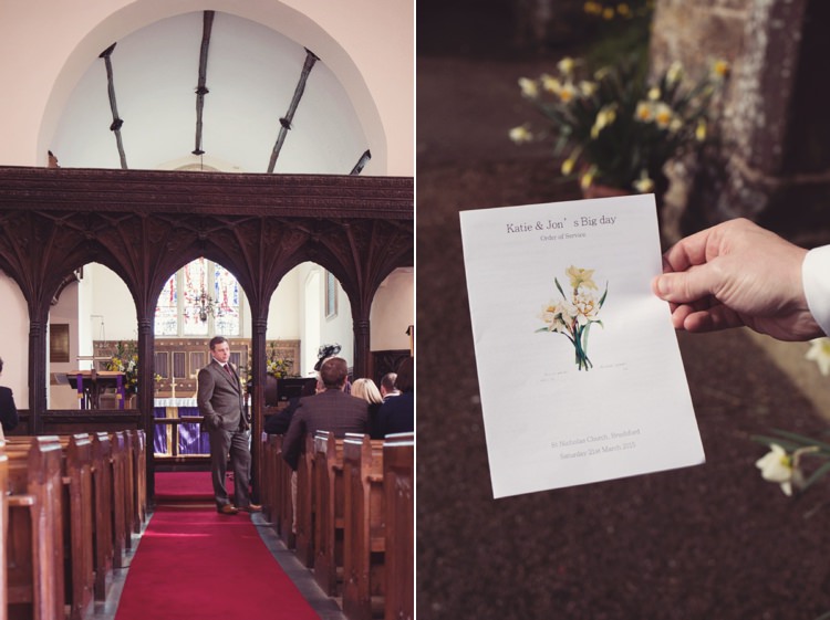Colourful Crafty Country Spring Village Wedding http://myfabulouslife.co.uk/