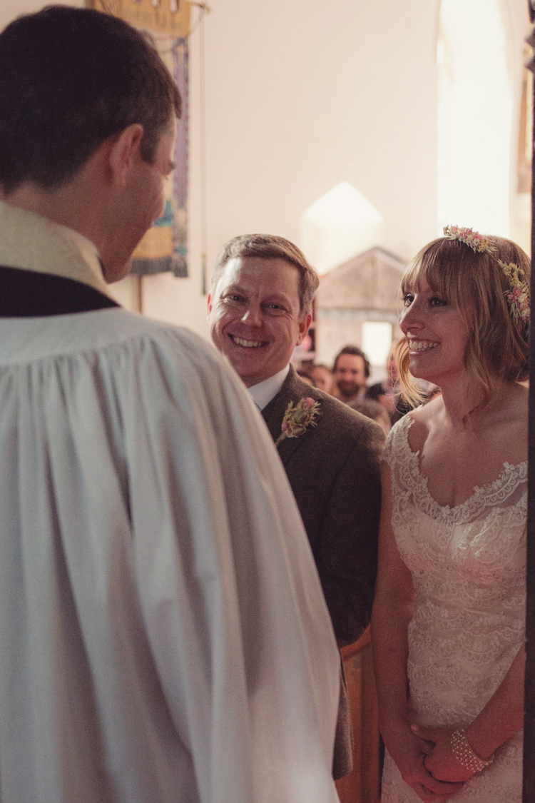 Colourful Crafty Country Spring Village Wedding http://myfabulouslife.co.uk/