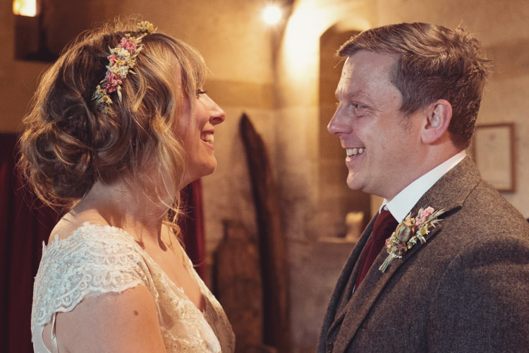 Colourful Crafty Country Spring Village Wedding http://myfabulouslife.co.uk/