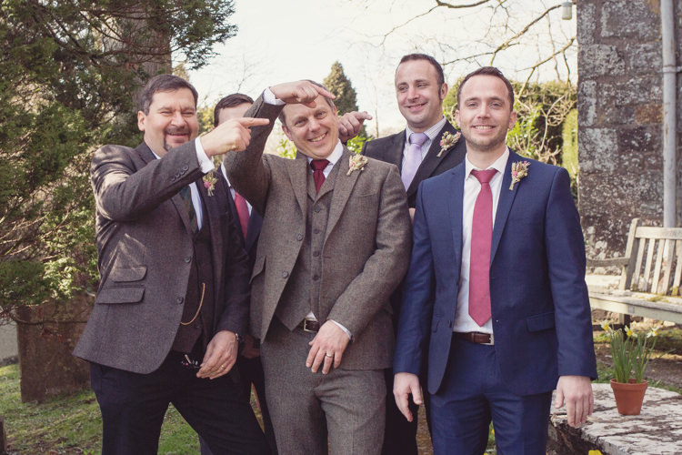 Colourful Crafty Country Spring Village Wedding http://myfabulouslife.co.uk/