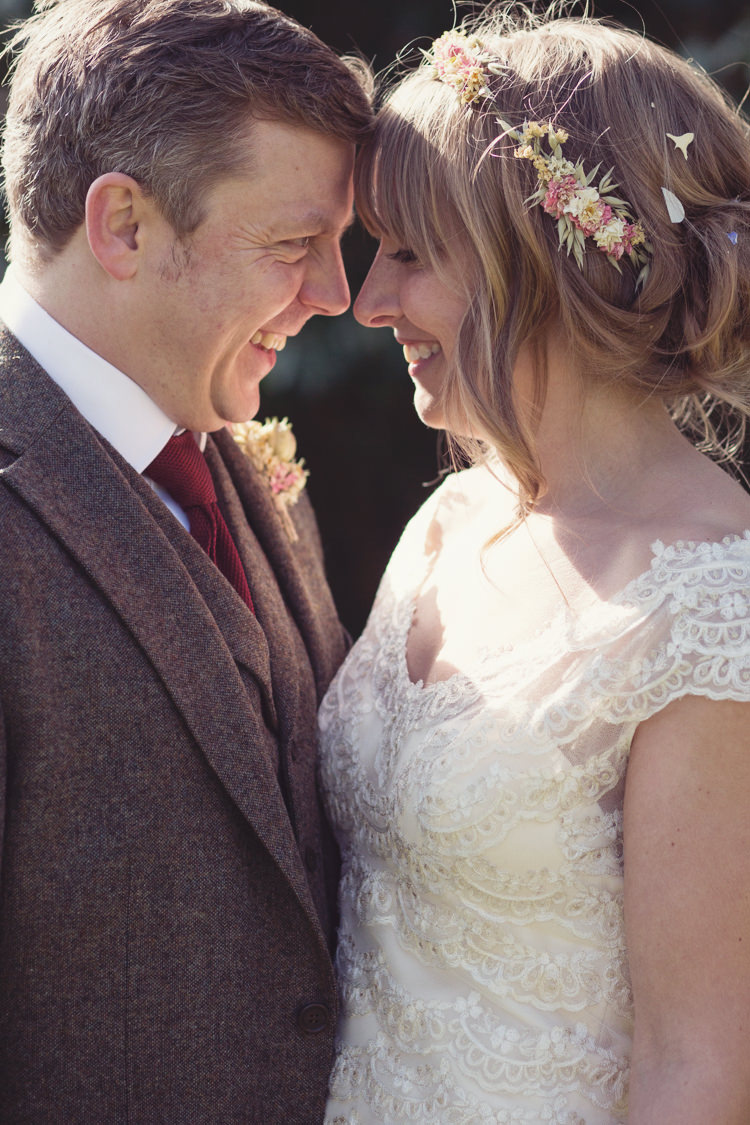 Colourful Crafty Country Spring Village Wedding http://myfabulouslife.co.uk/