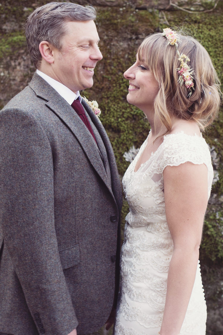 Colourful Crafty Country Spring Village Wedding http://myfabulouslife.co.uk/