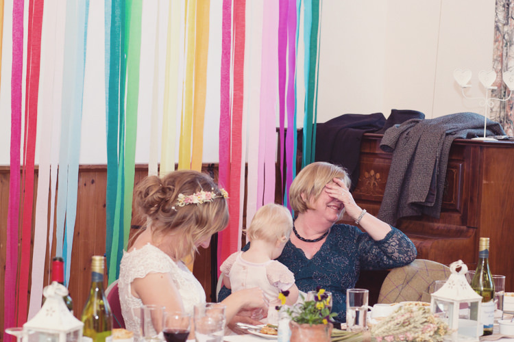 Colourful Crafty Country Spring Village Wedding http://myfabulouslife.co.uk/