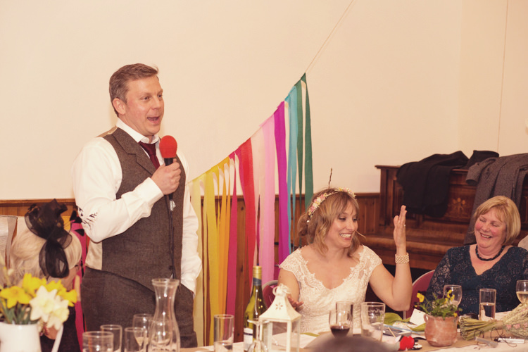 Colourful Crafty Country Spring Village Wedding http://myfabulouslife.co.uk/