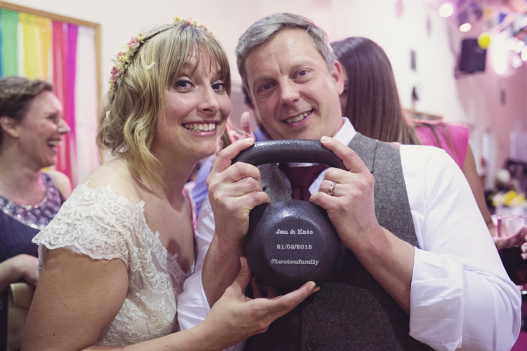 Colourful Crafty Country Spring Village Wedding http://myfabulouslife.co.uk/