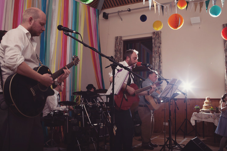 Colourful Crafty Country Spring Village Wedding http://myfabulouslife.co.uk/