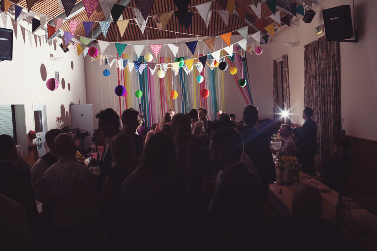Colourful Crafty Country Spring Village Wedding http://myfabulouslife.co.uk/