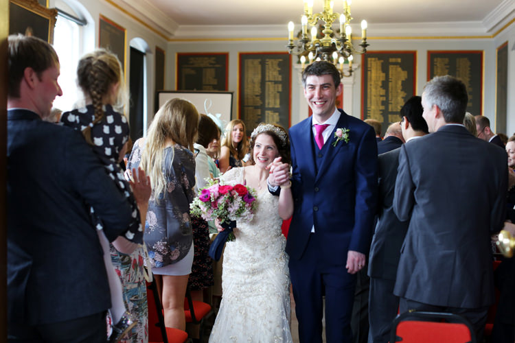 Colourful Home Made Spring Wedding http://www.jadelisaphotography.com/