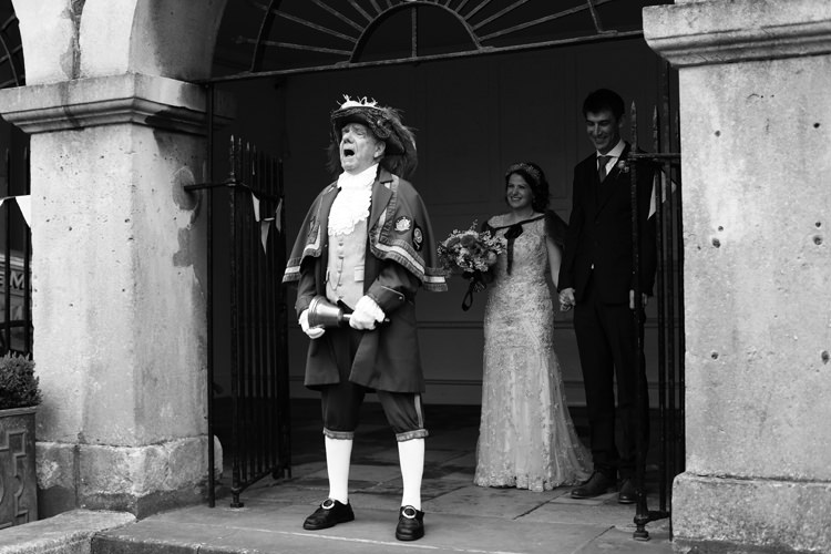 Tow Crier Rye Colourful Home Made Spring Wedding http://www.jadelisaphotography.com/