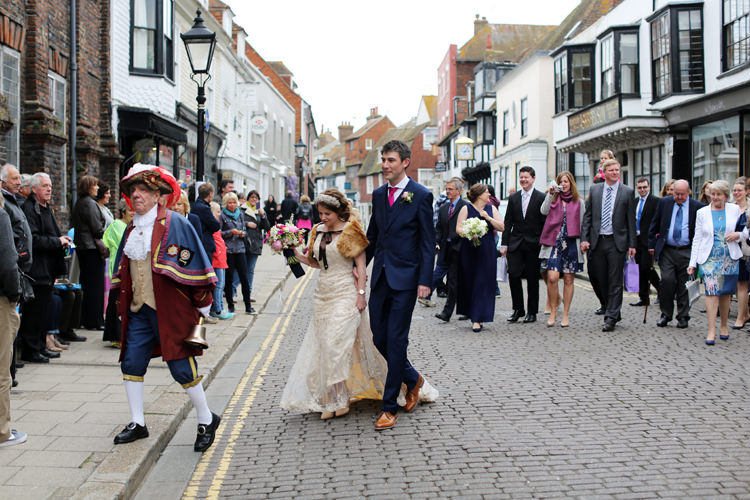 Colourful Home Made Spring Wedding http://www.jadelisaphotography.com/