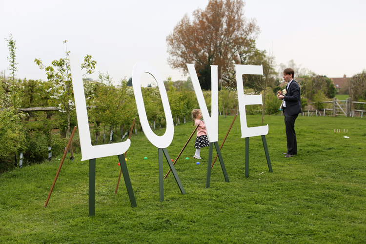 Colourful Home Made Spring Wedding http://www.jadelisaphotography.com/